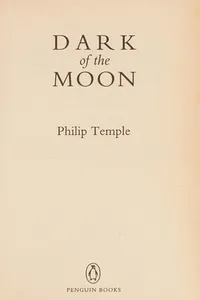 Cover of Dark of the moon