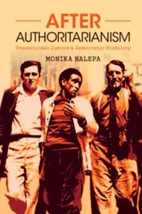 After Authoritarianism