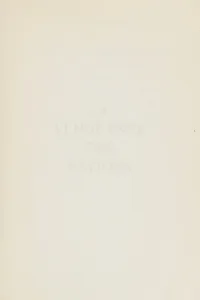 La vengeance des nations