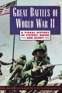 Great Battles of World War II