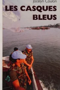 Les casques bleus