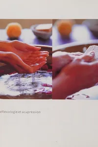 Réflexologie et acupression
