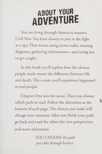 Spies of the Civil War