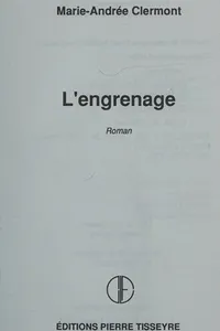 L'engrenage