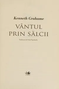 Vântul prin sălcii