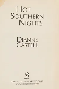 Hot southern nights