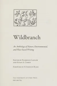 Wildbranch