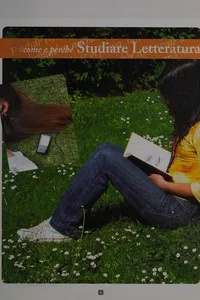 Letteratura italiana per stranieri