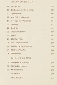 Eighty days of sunlight