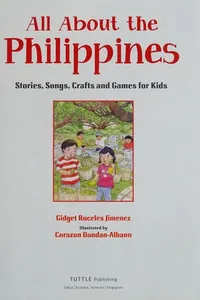 All about the Philippines