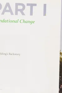 The greenest building