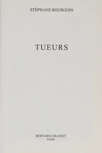 Tueurs