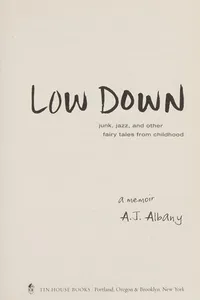 Low down