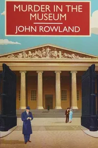 Murder in the Museum