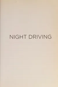 Enter, night