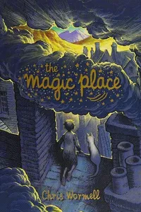 The magic place
