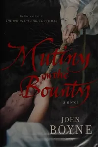 Cover of Mutiny