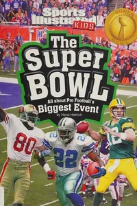 Cover of The Super Bowl