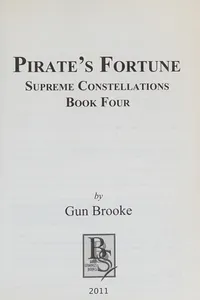 Pirate's fortune