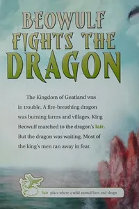 Dragons in mythology