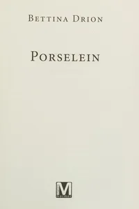 Porselein