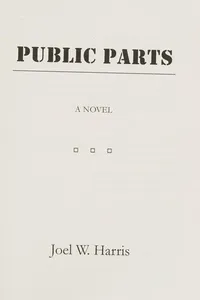 Public Parts