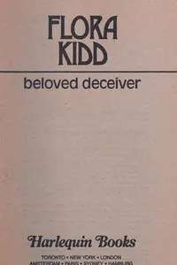 Beloved Deceiver