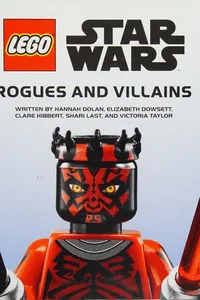 LEGO Star Wars