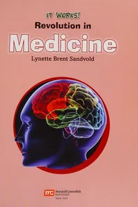 Revolution in medicine