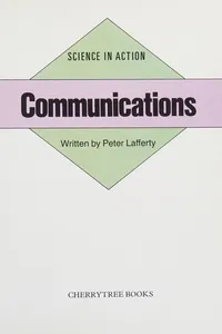 Capa de Communications