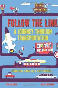 A journey through transportation