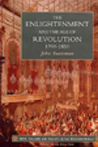 The Enlightenment and the Age of Revolution