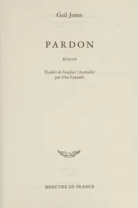 Pardon