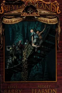 Cave of the Dark Wind