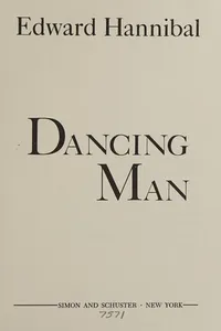 Dancing man