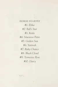 Cover of Darcy