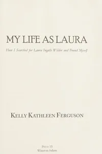 My life as Laura
