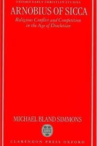 Arnobius of Sicca