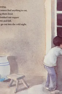 Cover of Winter harvest