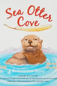 Sea otter cove