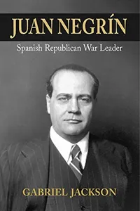 Juan Negrín