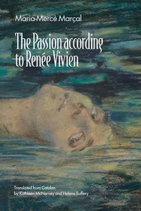 The Passion according to Renée Vivien