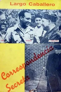 Correspondencia secreta