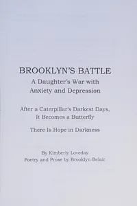 Brooklyn's battle