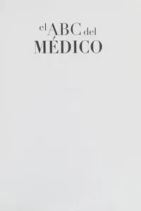 El ABC del médico