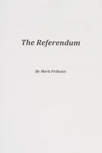 The referendum