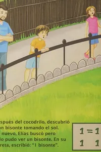 El Zoológico Fibonacci