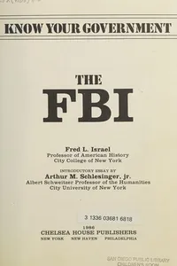 The FBI