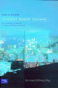 Complex spatial systems