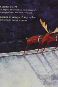 Moi, je sais tout sur le père Noël